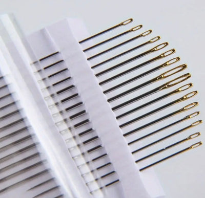 16 Pcs Sewing Needle Set