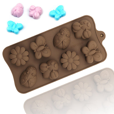 Butterfly Chocolate Mould