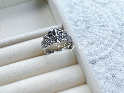 Punk Ring
