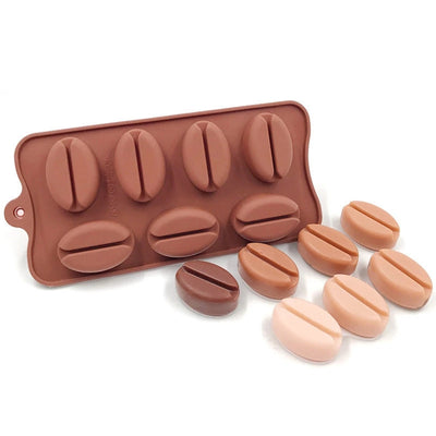 Coffee Chocolate Mould