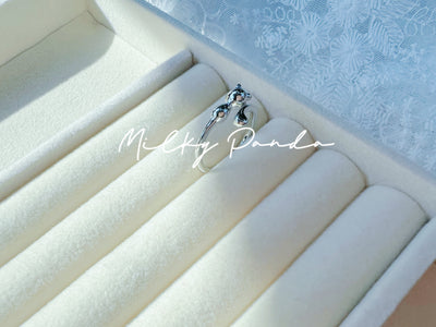 Cat Ring