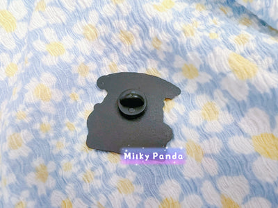 You Are Weird Pin