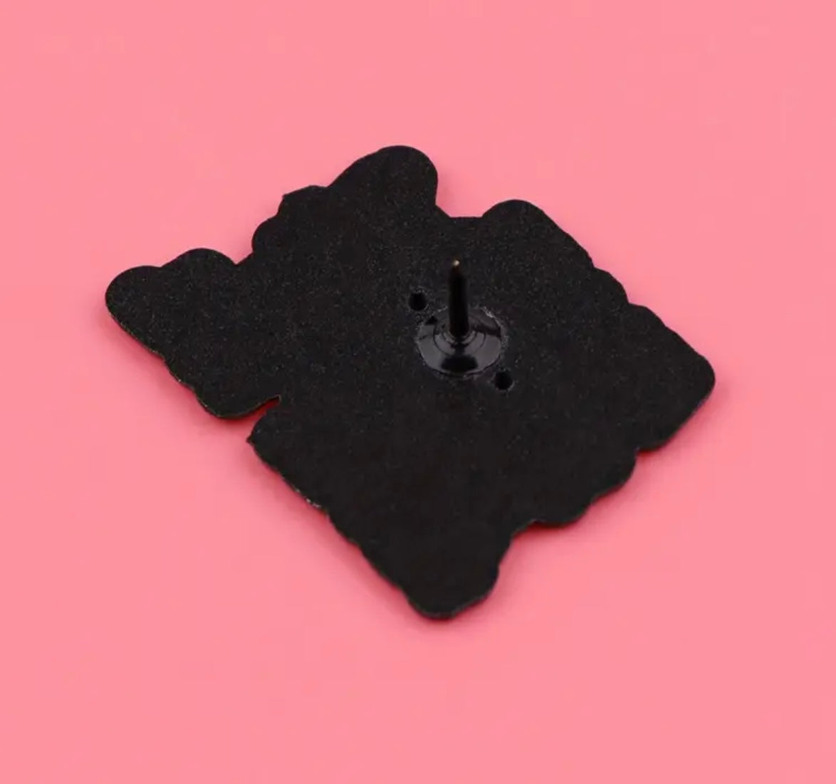 Cat Fun Pin