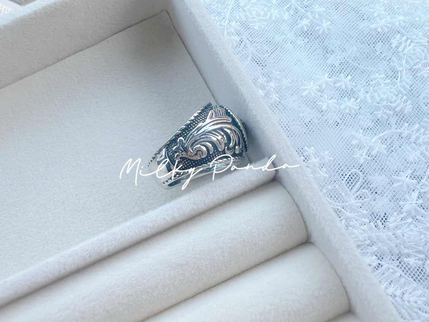 Star Ring