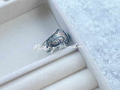 Star Ring