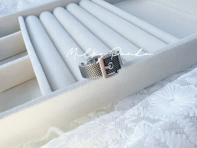Belt Ring
