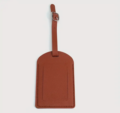 Suitcase Luggage Tag