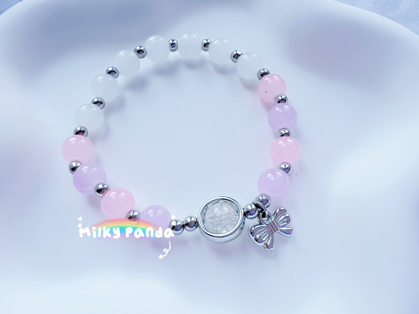 Little Bow Bracelet