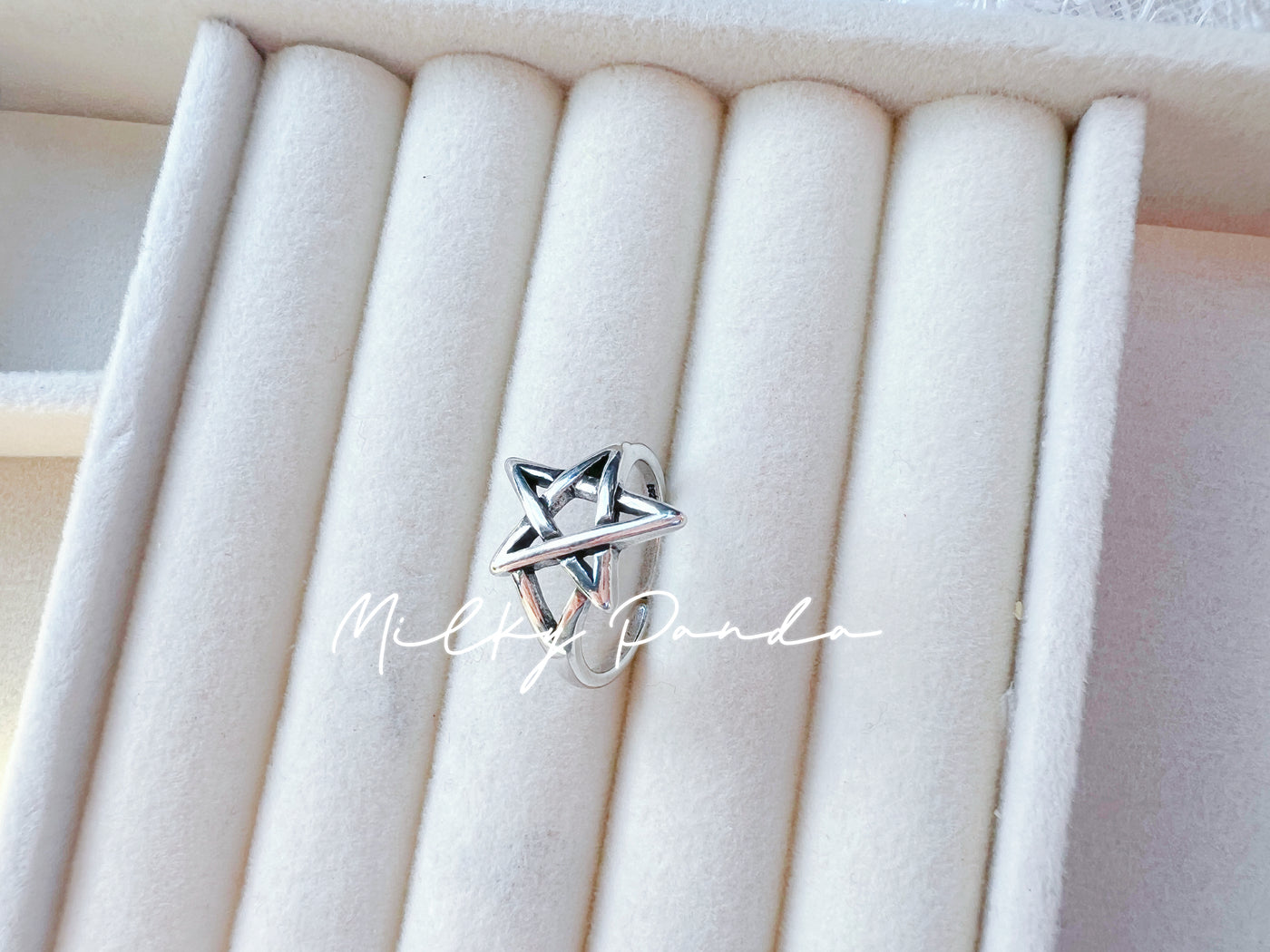 Star Ring