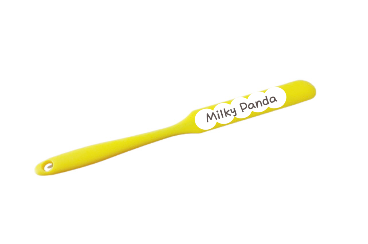 Long Silicone Spatula