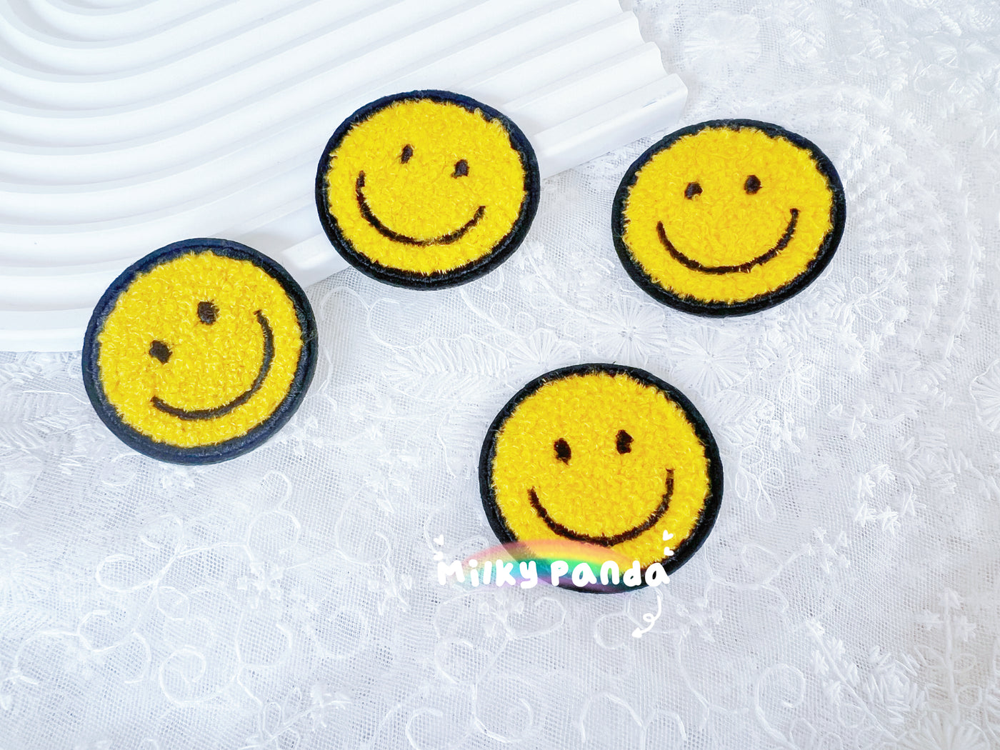 Smile Patch