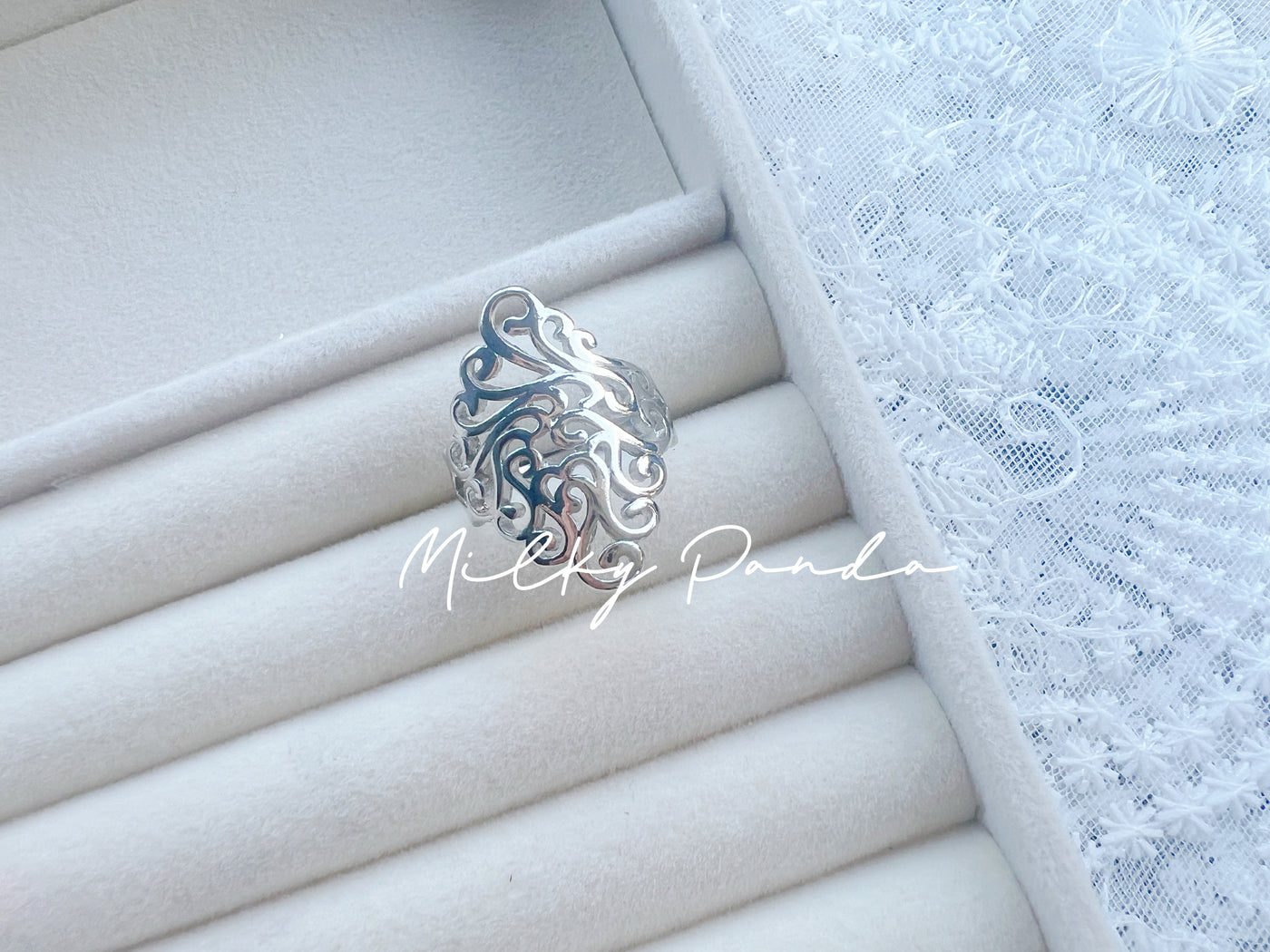 Retro Ring