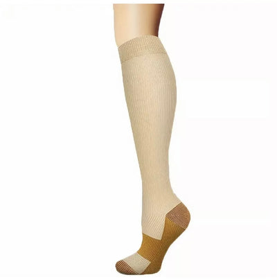 Unisex Compression Socks