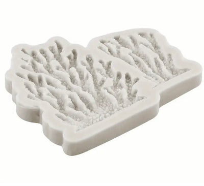 Seaweed Fondant Mould