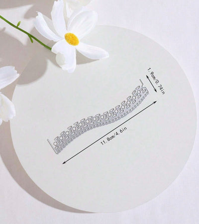 Lace Edge Cutting Die
