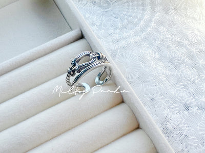 Belt Ring