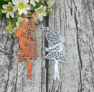 Fairy Cutting Die