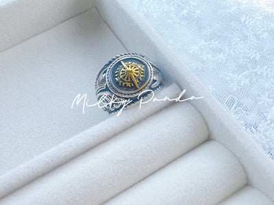 Star Ring
