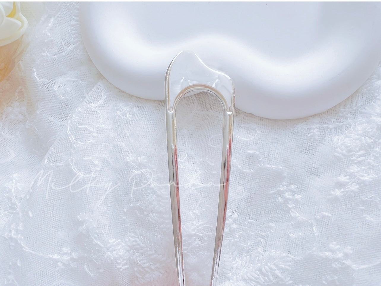 Retro Hair Fork