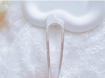 Retro Hair Fork