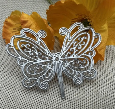 Butterfly Cutting Die