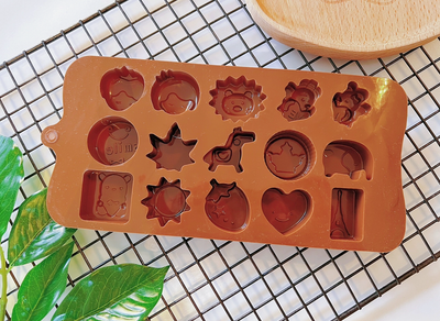 Valentine Chocolate Mould