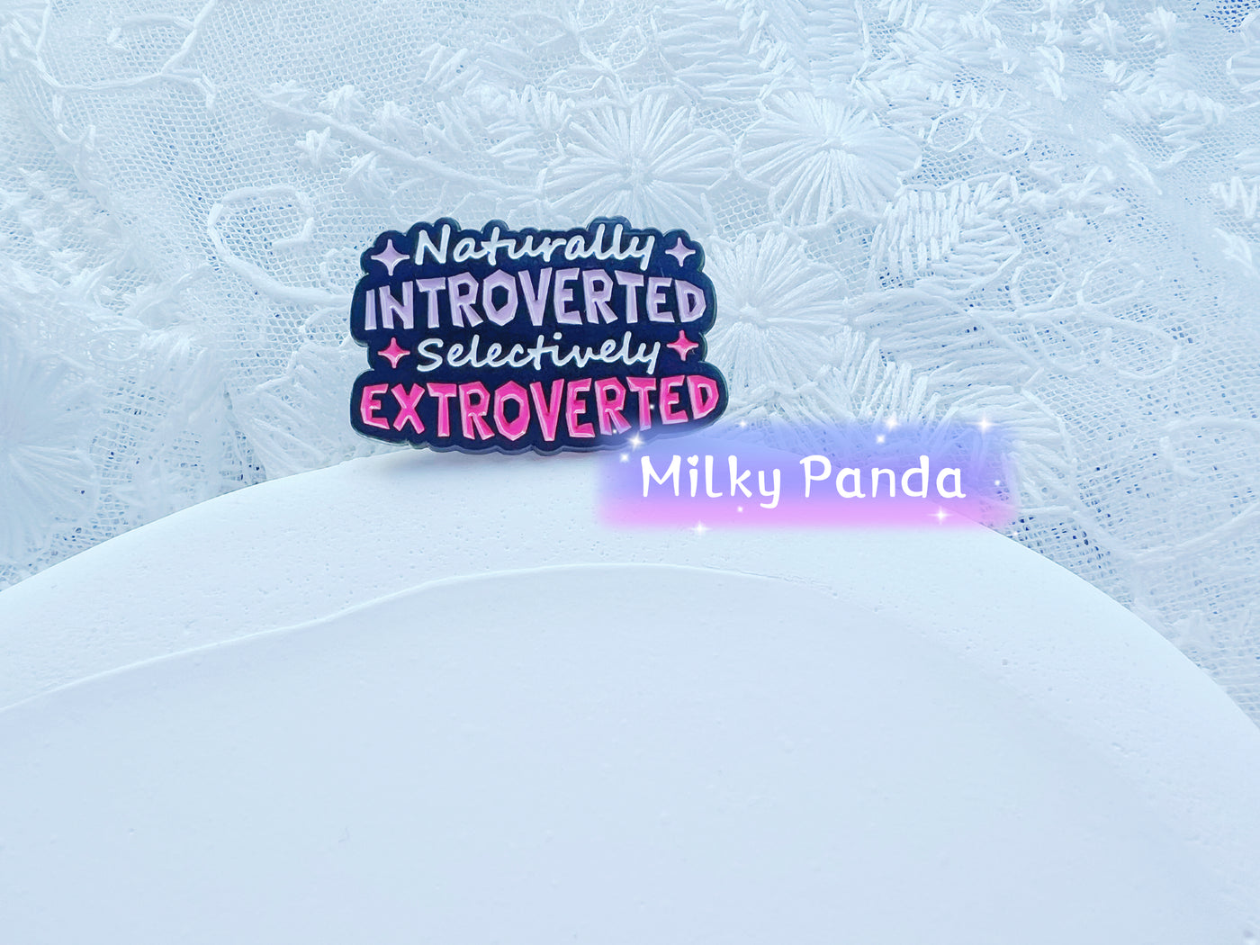 Fun Pin