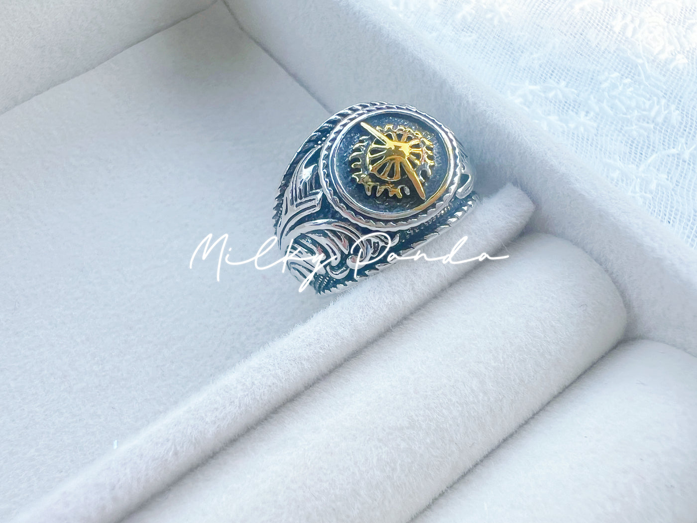Star Ring