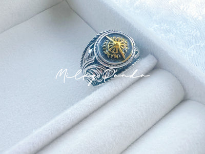 Star Ring