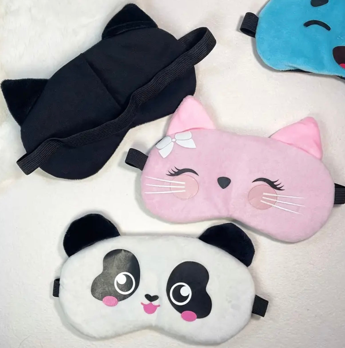 Animal Eye Mask