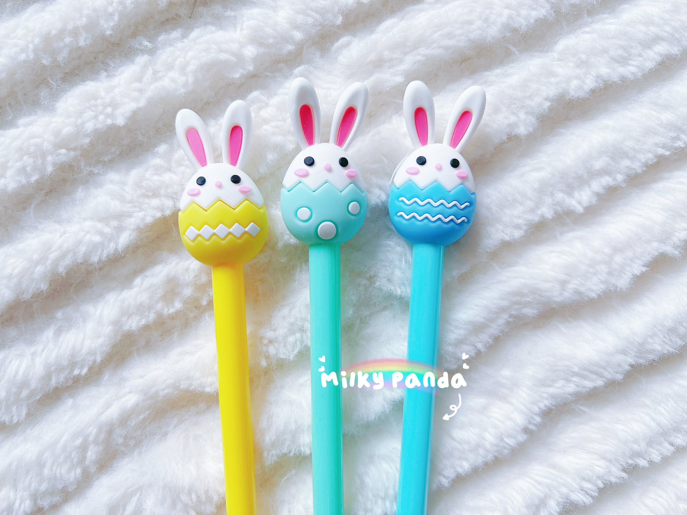 Easter Bunny Pen