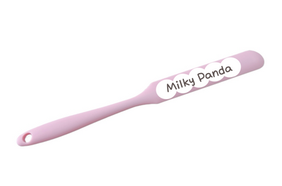 Long Silicone Spatula