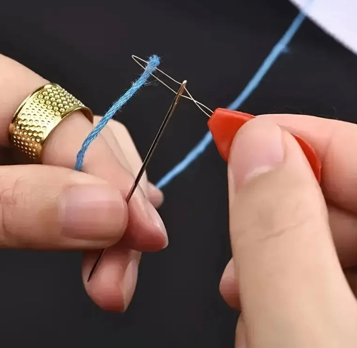 16 Pcs Sewing Needle Set