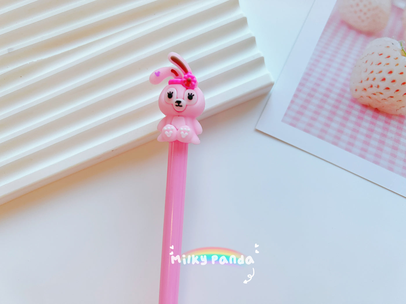 Cute Bunny Pen