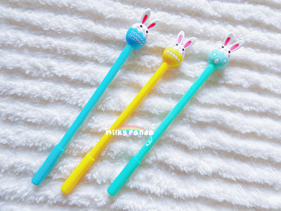 Easter Bunny Pen