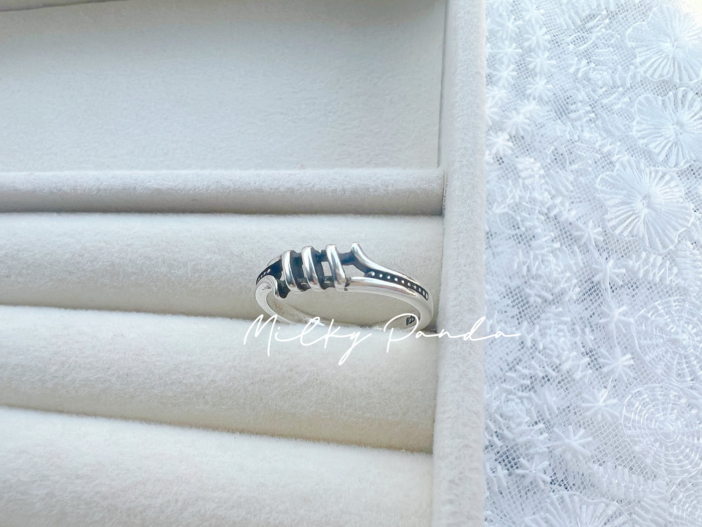 Fashion Ring