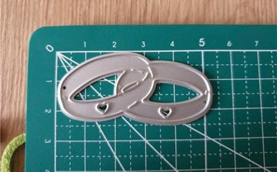 Rings Cutting Die