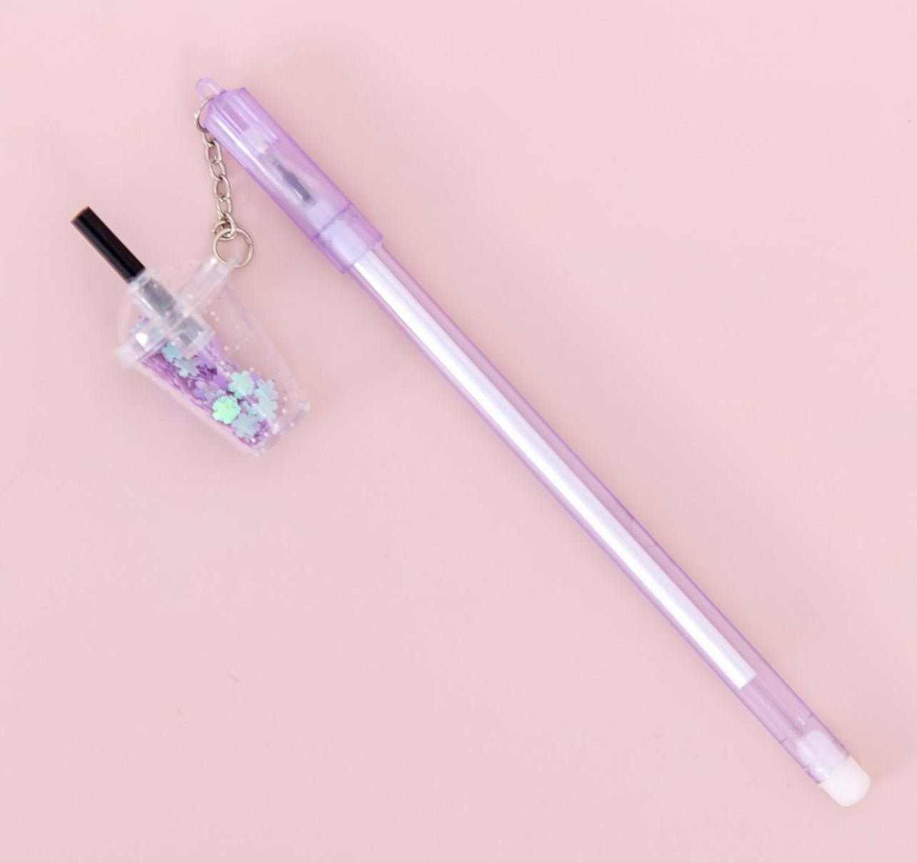 Bubble Tea Pen