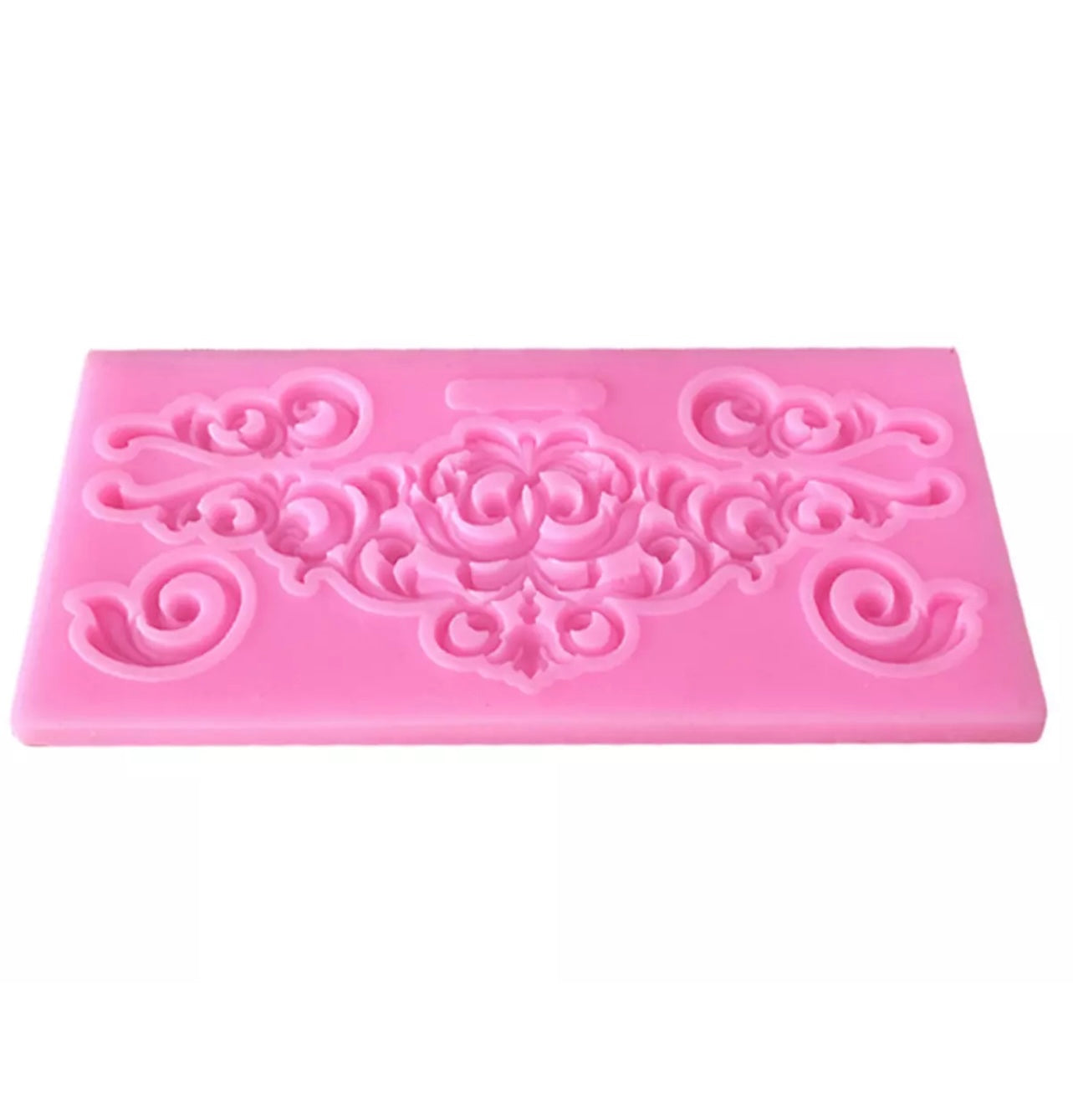 Relief Fondant Mould