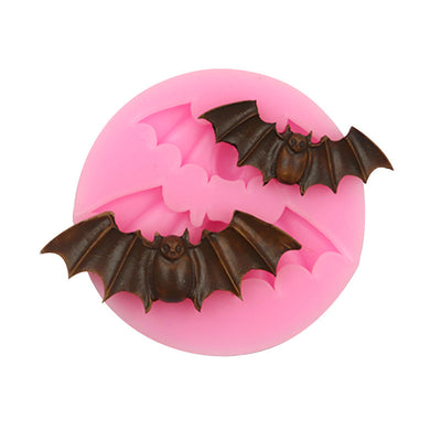 Bat Fondant Mould