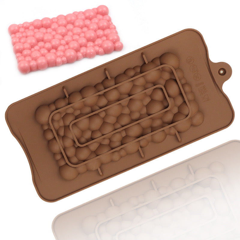 Bubble Chocolate Mould