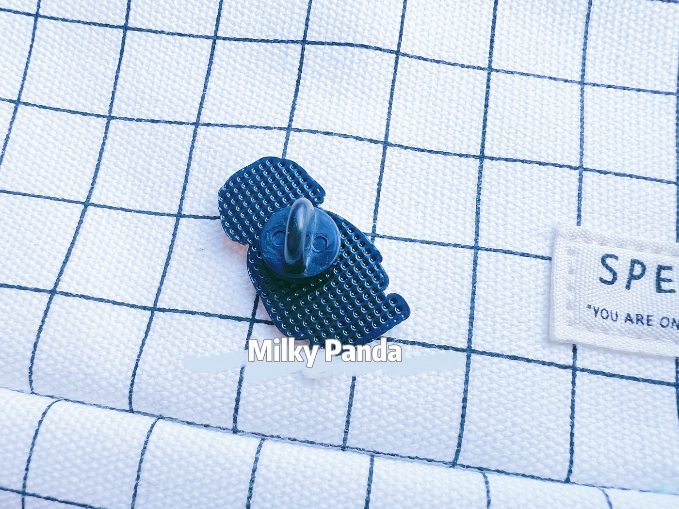 Trust Me I Am A Dogtor Pin