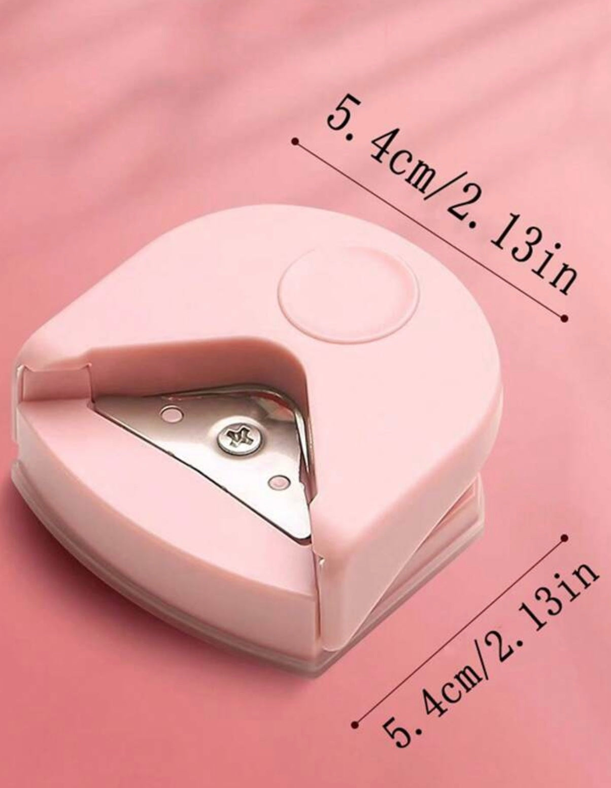 Corner Rounder Cutter