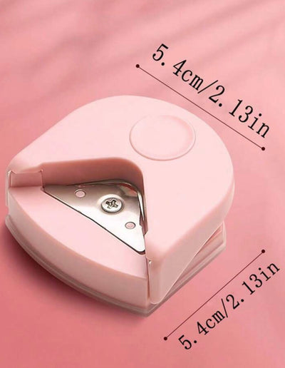 Corner Rounder Cutter
