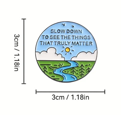 Inspiration Pin