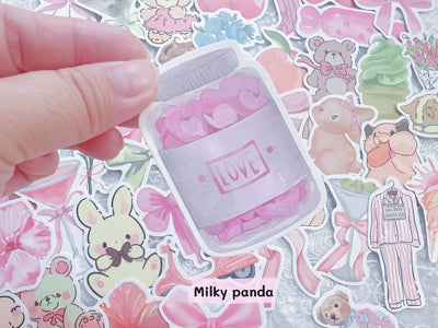Cute Stickers