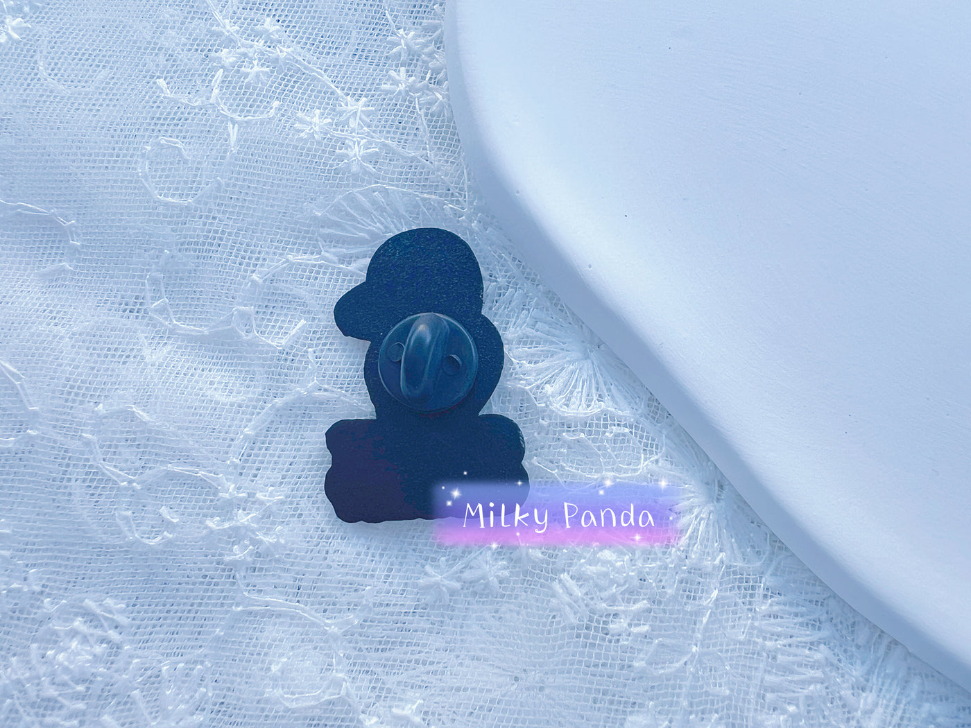 Got Any Grapes Duck Pin