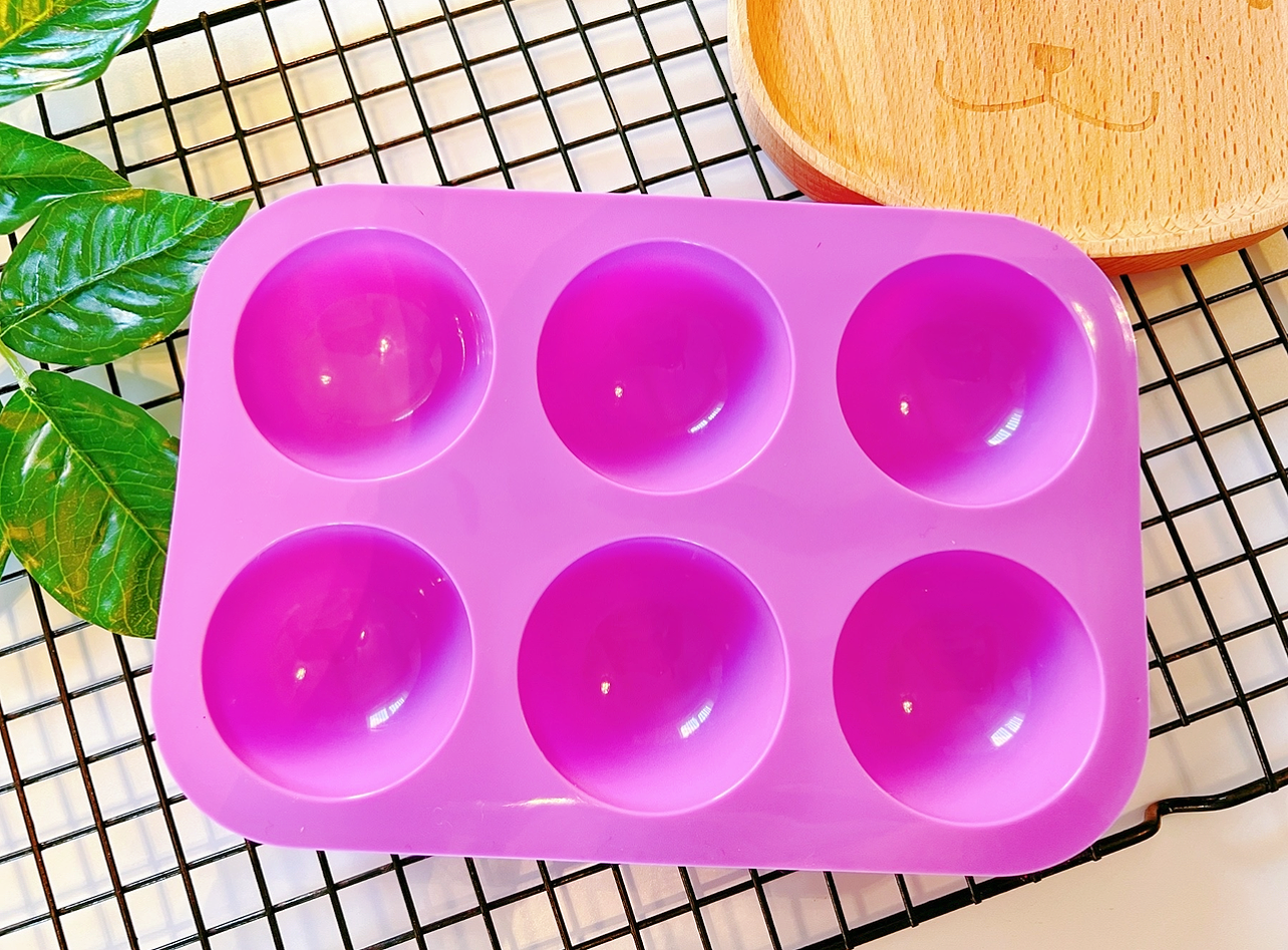 Semi Sphere Mould