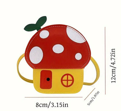 Mushroom Bag