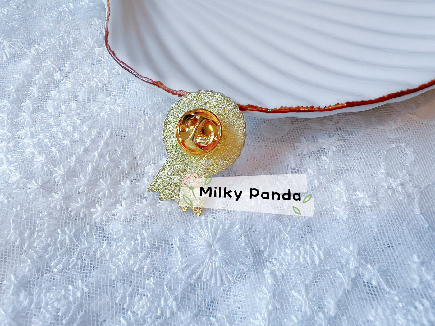 Conversation Awkward Participation Pin